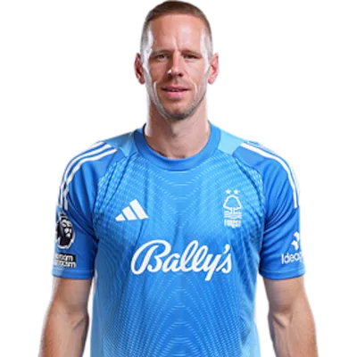 Matz Sels