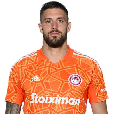 Alexandros  Paschalakis