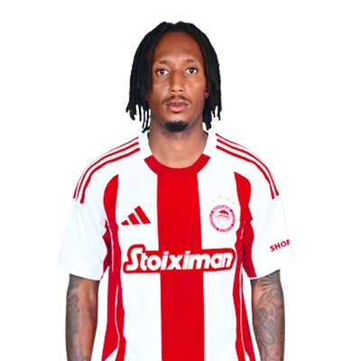 Gelson Martins