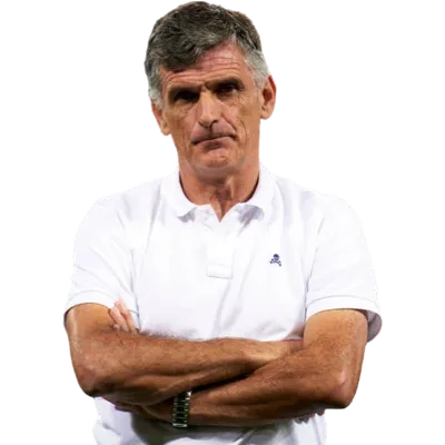 José Luis Mendilibar