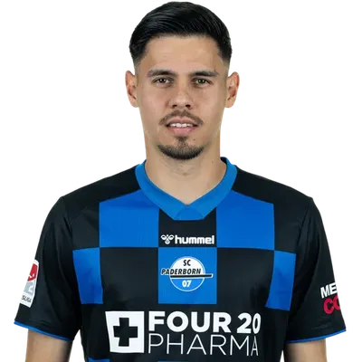 Raphael Sanchez Obermair