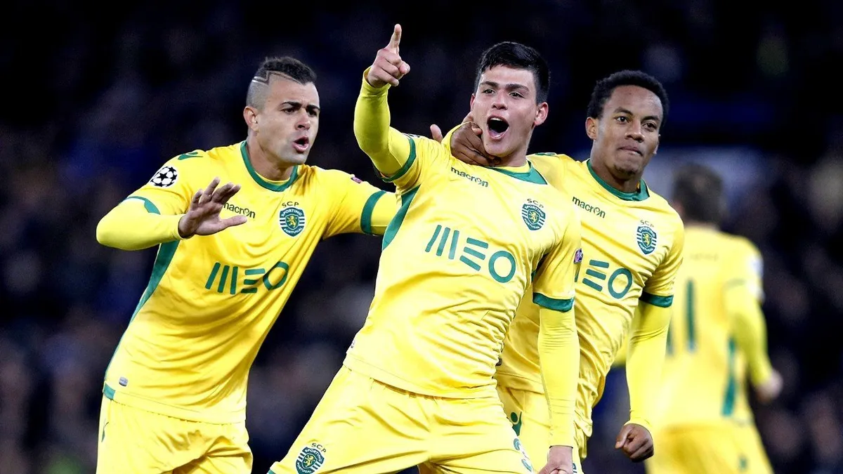 Jonathan Silva Fanart