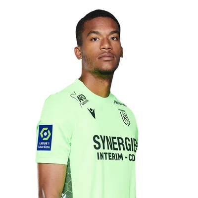 Alban Lafont
