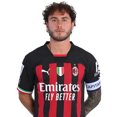 Davide Calabria