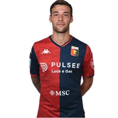 Alessandro Vogliacco