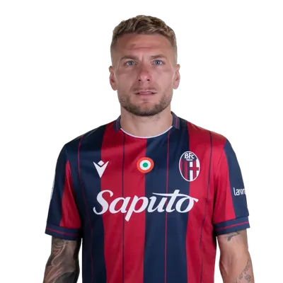 Ciro Immobile