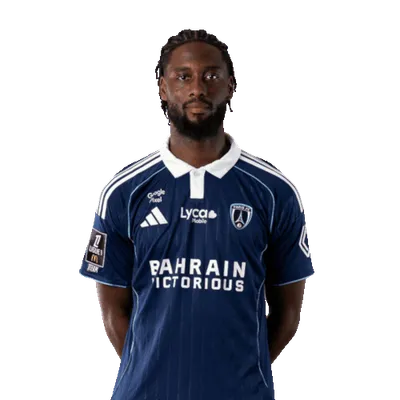 Jean-Philippe Krasso