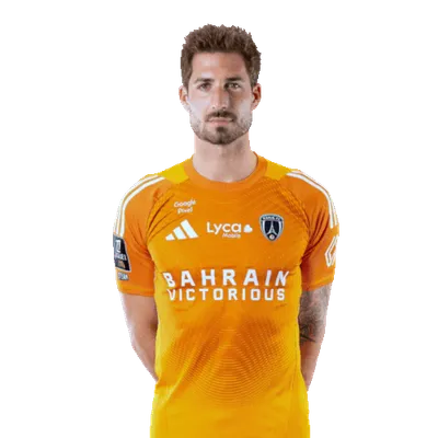 Kevin Trapp