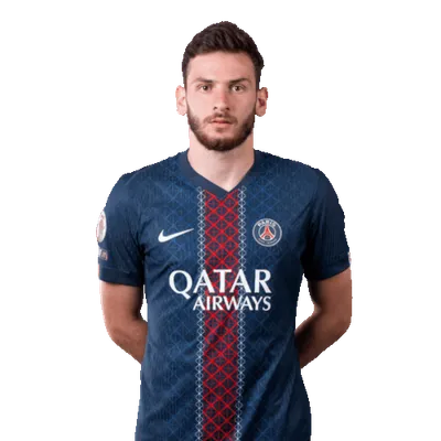 Khvicha Kvaratskhelia