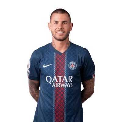 Lucas Hernández
