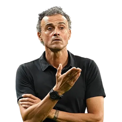 Luis Enrique
