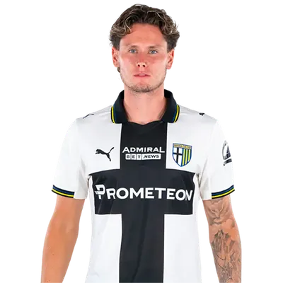 Mathias Fjørtoft Løvik