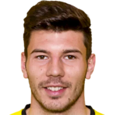 Milos Jojic