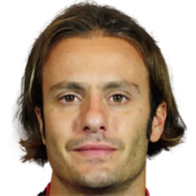 Alberto Gilardino