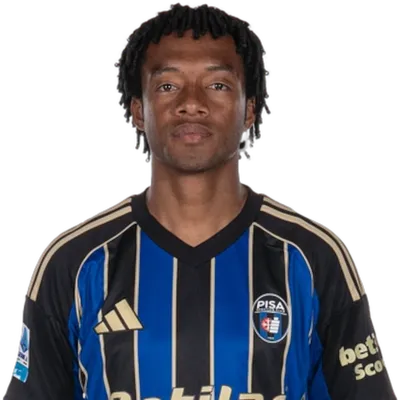 Juan Cuadrado