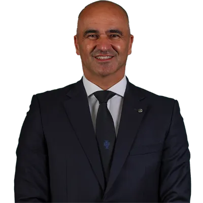 Roberto Martínez
