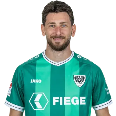 Charalambos Makridis