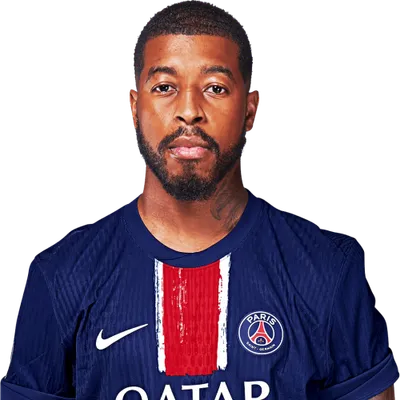 Presnel Kimpembe
