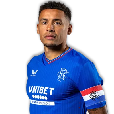 James Tavernier