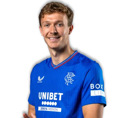 Kieran Dowell