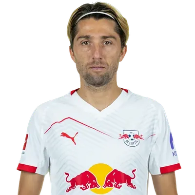 Kevin Kampl