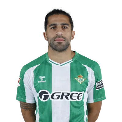 Ricardo Rodriguez