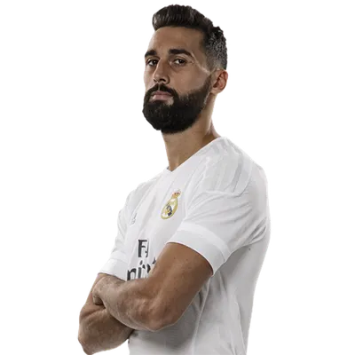 Alvaro Arbeloa
