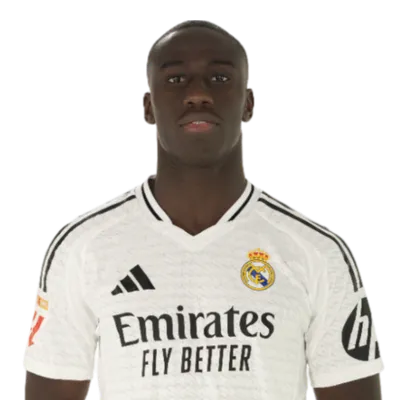 Ferland Mendy