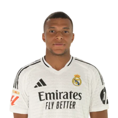 Kylian Mbappé