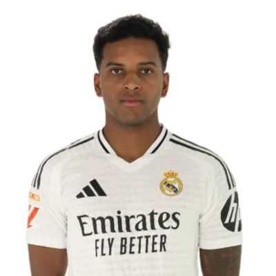 Rodrygo