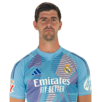 Thibaut Courtois