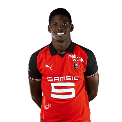 Breel Embolo