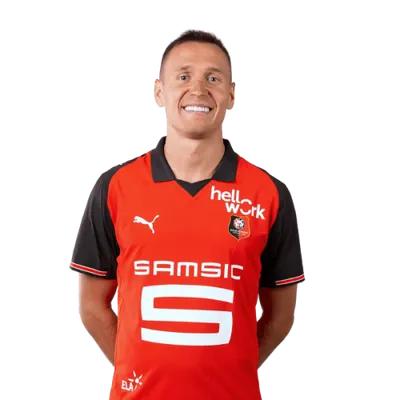 Przemysław Frankowski