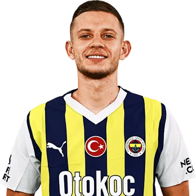 Sebastian Szymański