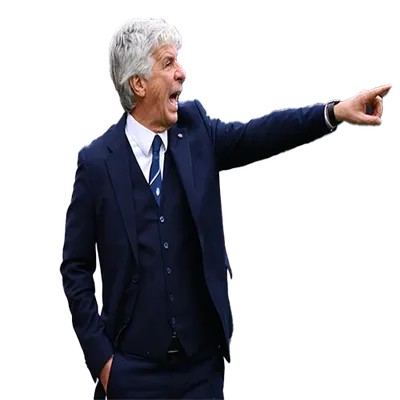 Gian Piero Gasperini