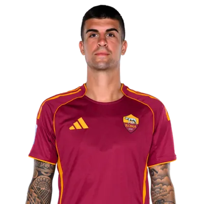 Gianluca Mancini