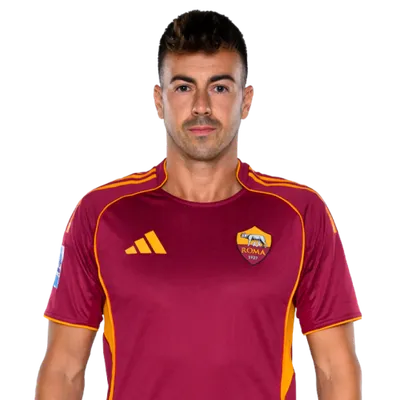 Stephan El Shaarawy