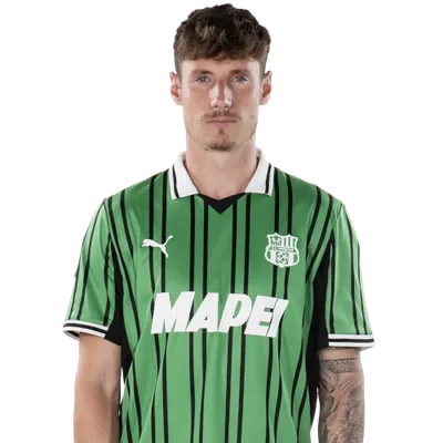 Andrea Pinamonti