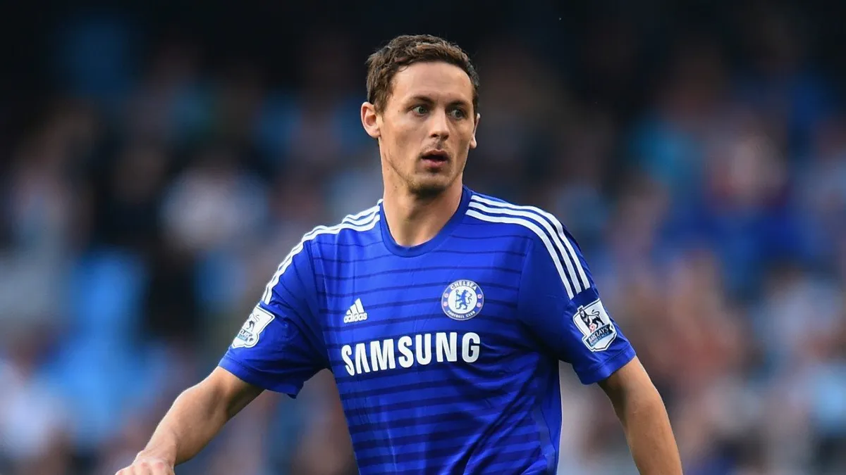 Nemanja Matic Fanart