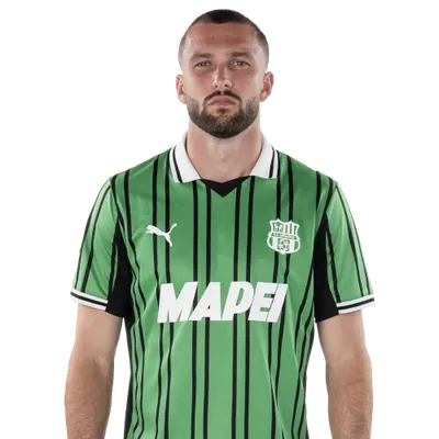 Sebastian Walukiewicz