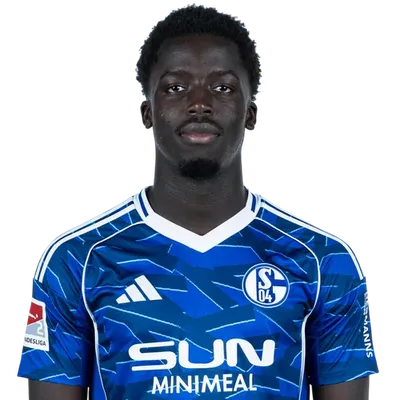 Christian Louis Gomis