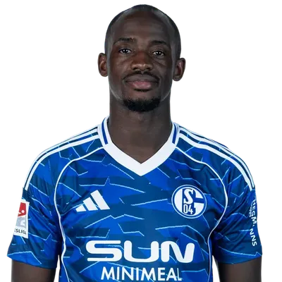 Christopher Antwi-Adjej