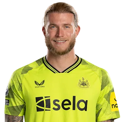 Loris Karius