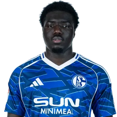 Zaid Amoussou-Tchibara