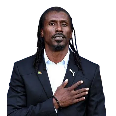 Aliou Cissé