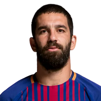 Arda Turan