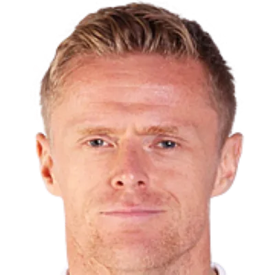 Damien Duff