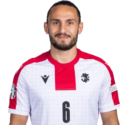 Giorgi Kochorashvili