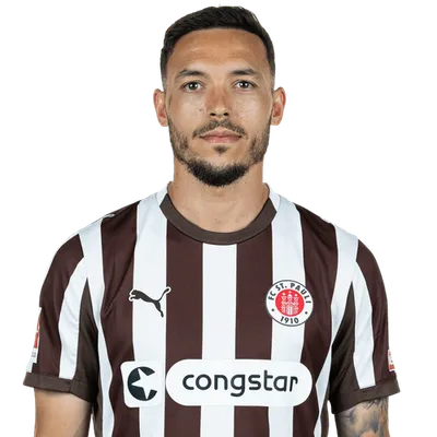 Mathias Pereira-Lage