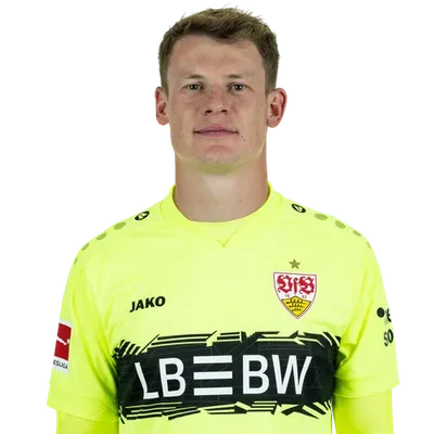 Alexander Nübel